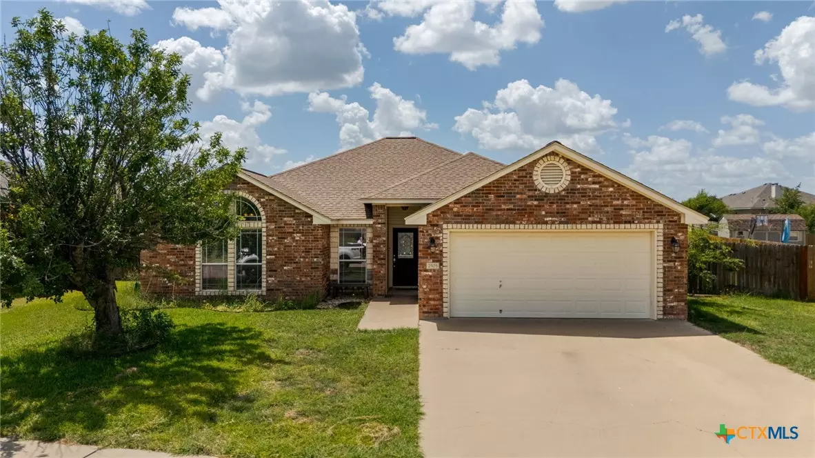Copperas Cove, TX 76522,2505 Isabelle DR