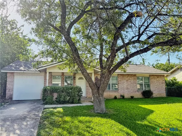 1541 Cologne DR, New Braunfels, TX 78130