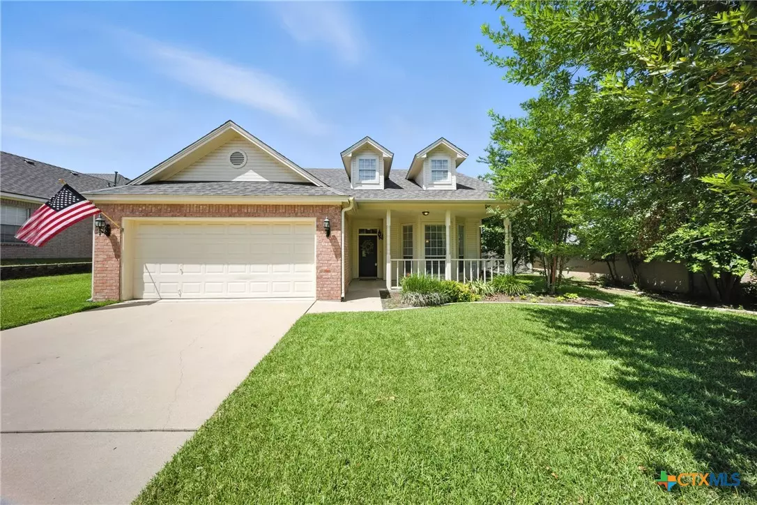 Temple, TX 76502,2420 Pin Oak DR