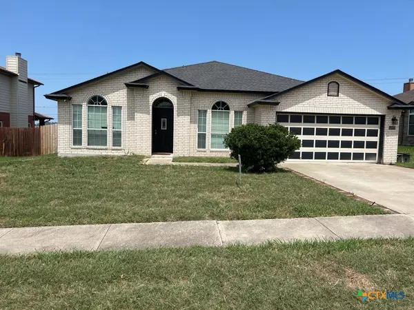 5702 Shawn DR, Killeen, TX 76542