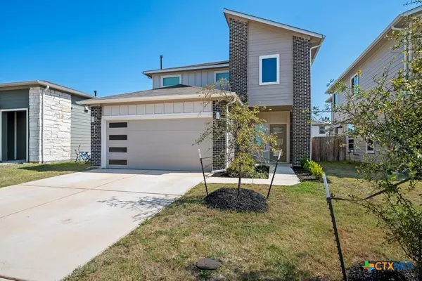 412 Wilshire RD, San Marcos, TX 78666