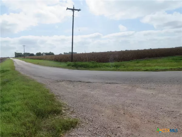 0 Co Rd 324, Edna, TX 77957