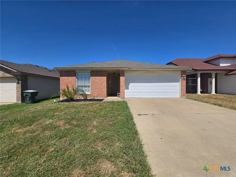 2413 Haven DR, Killeen, TX 76543