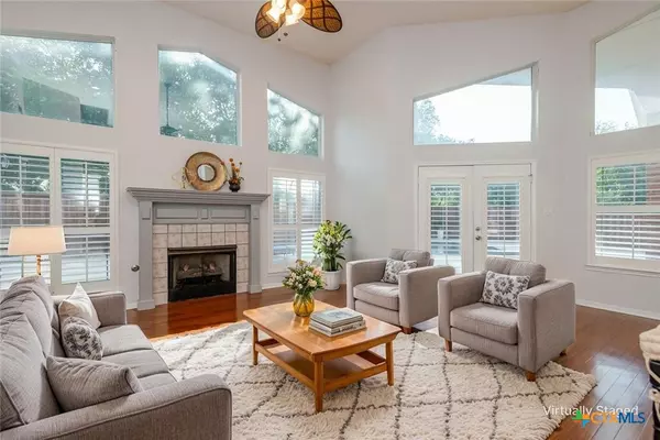 Harker Heights, TX 76548,2101 Grizzly TRL