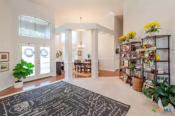 Harker Heights, TX 76548,2101 Grizzly TRL