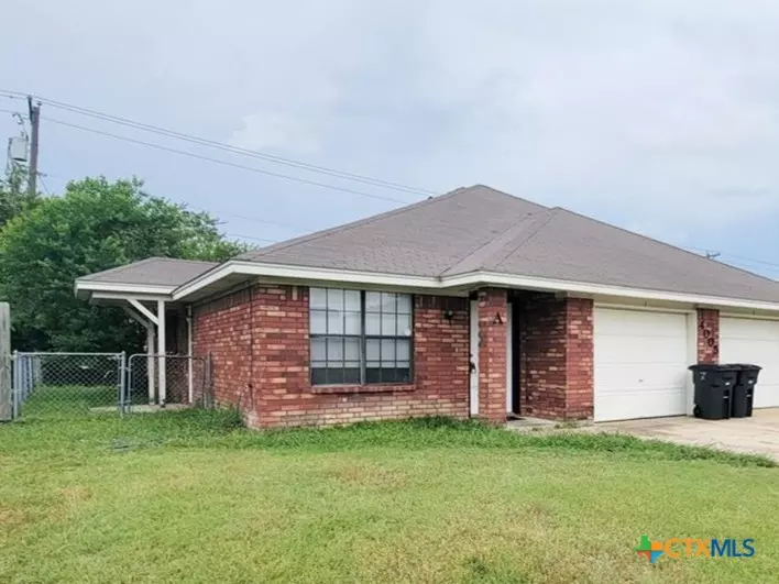 4005 Hitchrock DR, Killeen, TX 76549