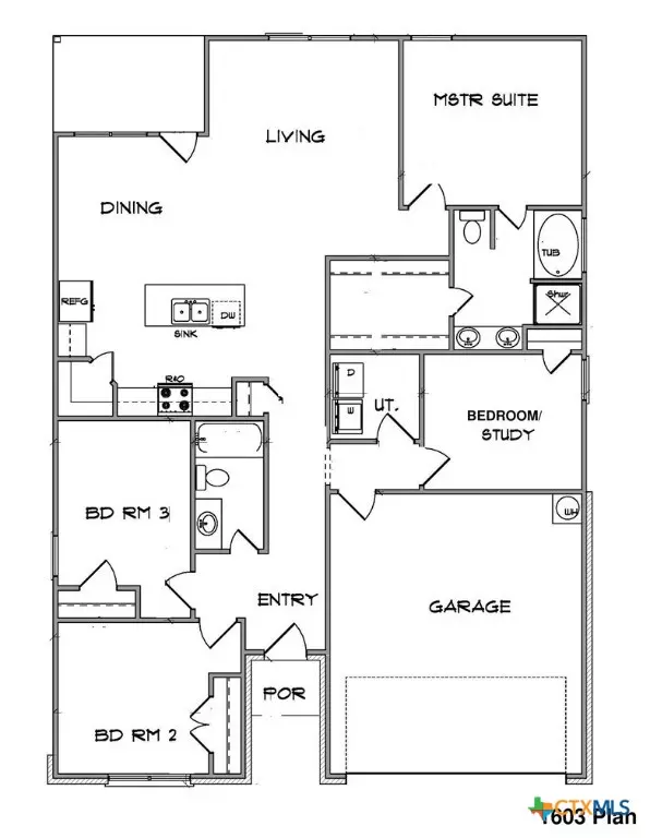 Nolanville, TX 76559,2082 Mercer ST