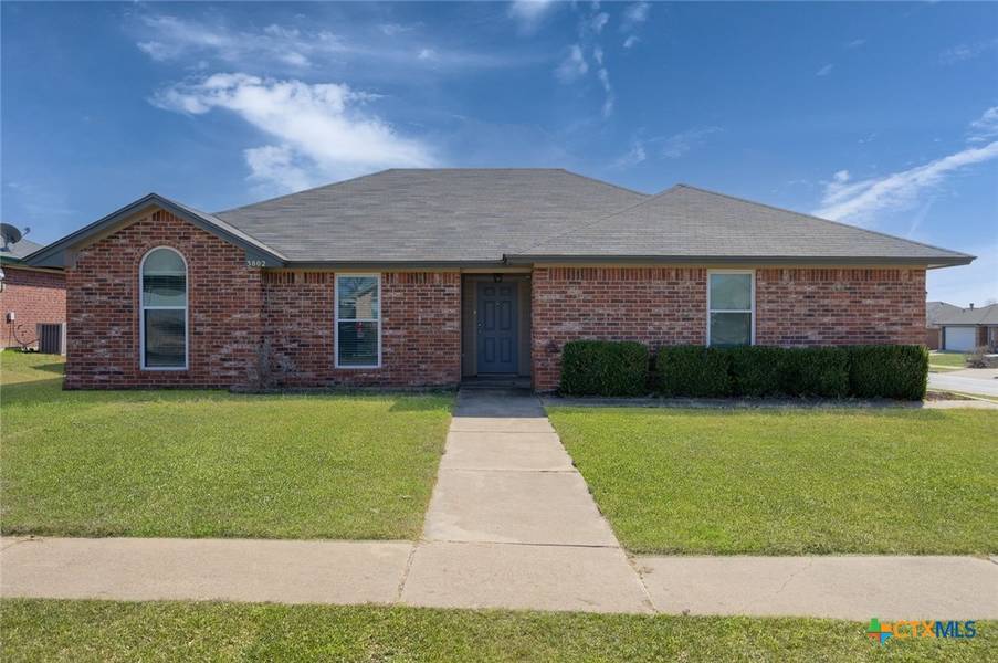 3802 Lone Oak DR, Killeen, TX 76542