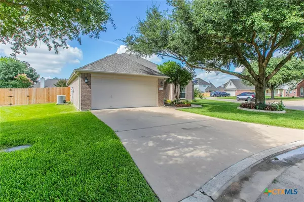 Temple, TX 76502,1023 Sienna CV