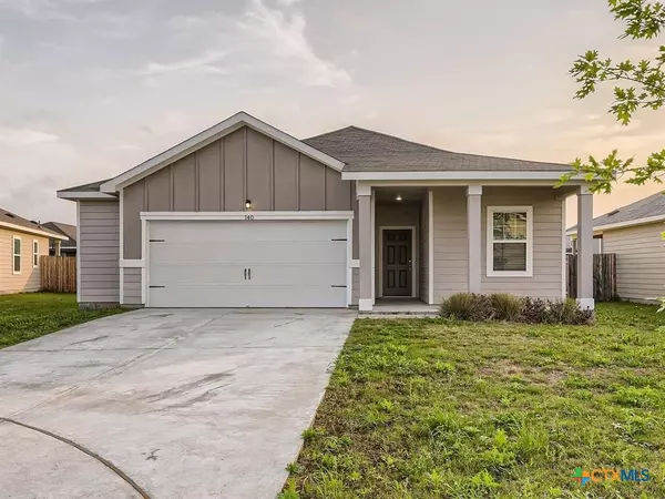 Kyle, TX 78640,140 Seneca LOOP