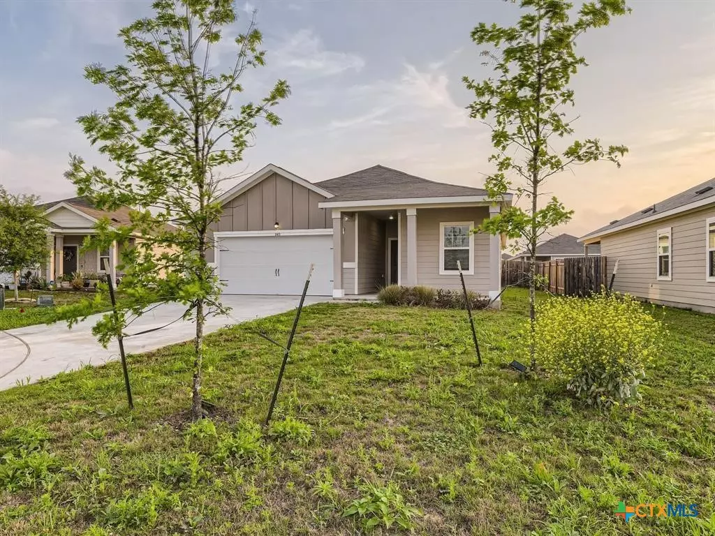 Kyle, TX 78640,140 Seneca LOOP