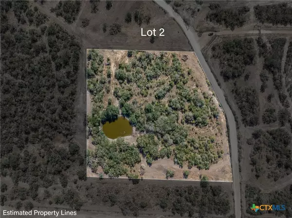 Smiley, TX 78159,Lot 2 County Road 211