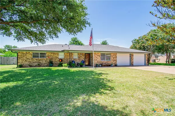 3509 Keller RD, Temple, TX 76504