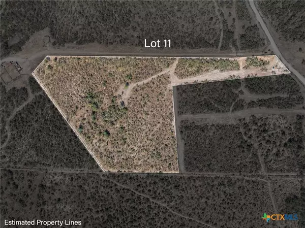 Lot 11 County Road 211, Smiley, TX 78159