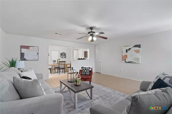 Killeen, TX 76543,2601 Mark DR