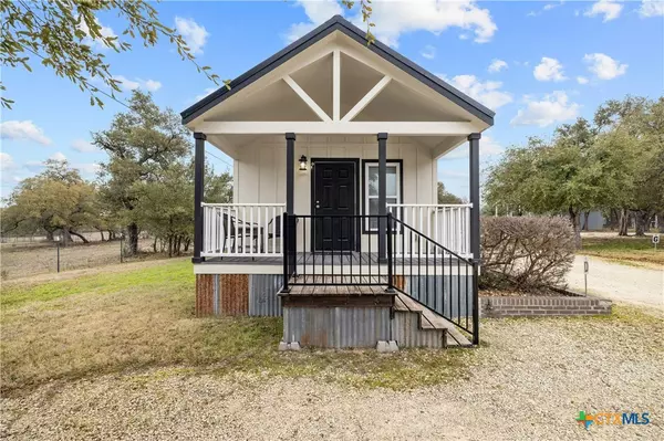 Liberty Hill, TX 78642,257 Cr-278 #D