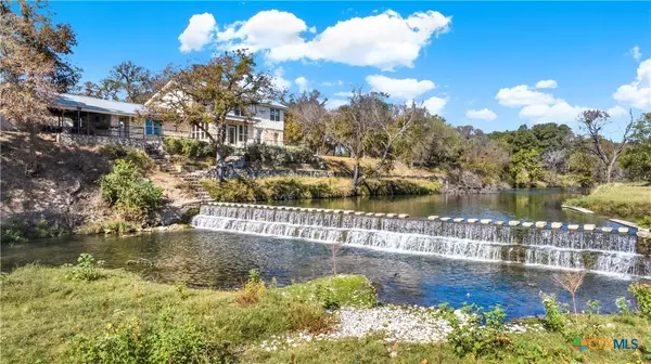 Lampasas, TX 76550,190 Private Road 3011