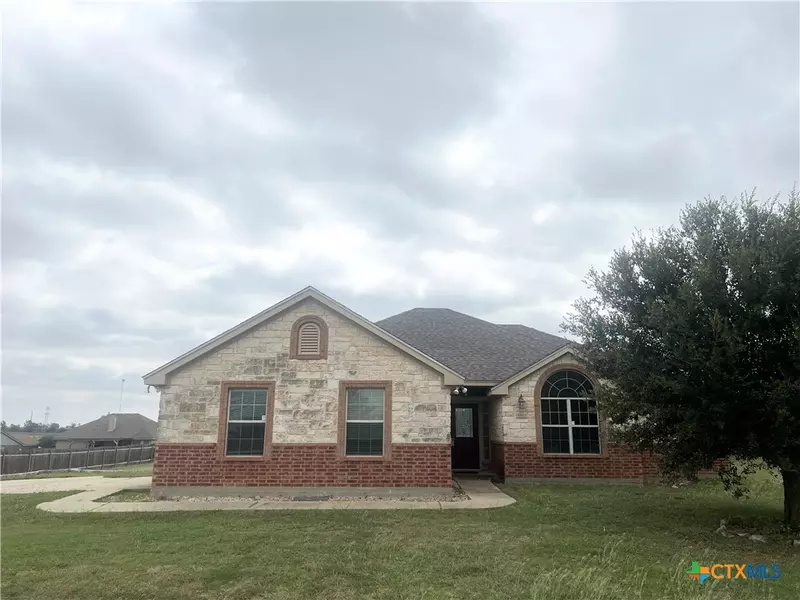 8407 Shaw RD, Rogers, TX 76569