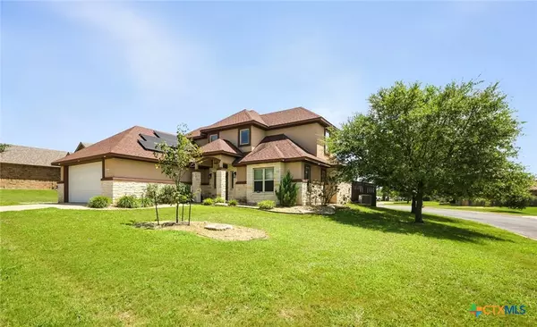 Nolanville, TX 76559,3001 Bent Tree DR