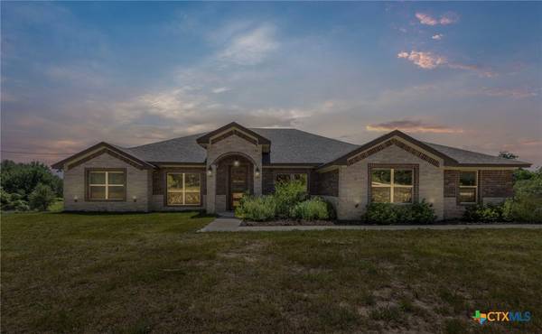 1947 N Highway 183, Lampasas, TX 76550