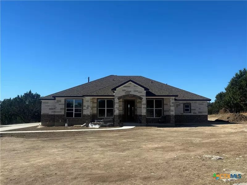 3629 County Road 3300, Kempner, TX 76539