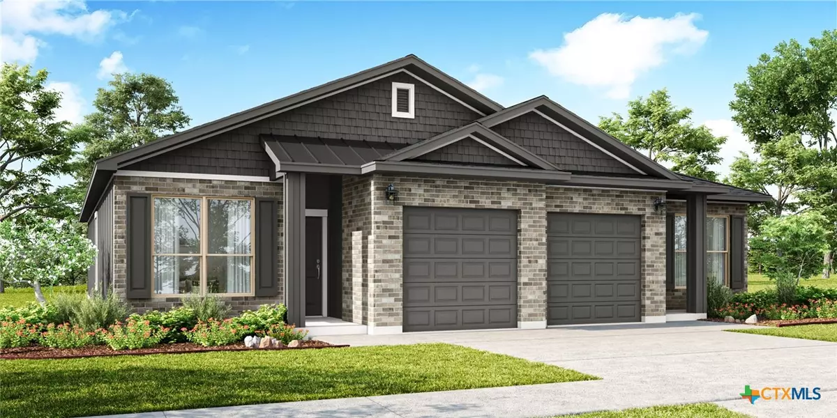 9204 Prickly Ash DR, Killeen, TX 76542