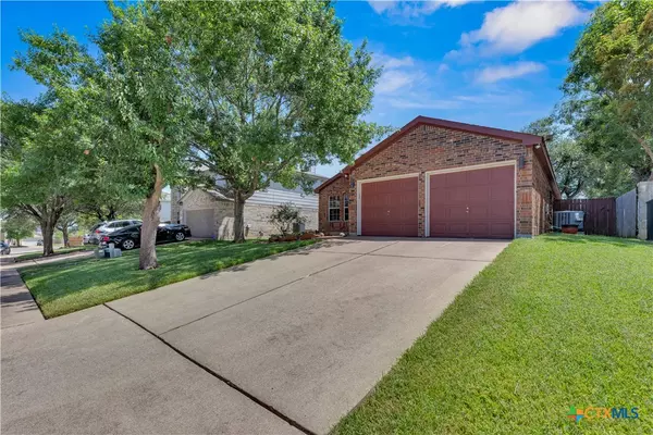 Pflugerville, TX 78660,917 Twisted Fence DR