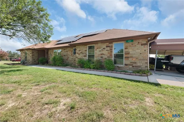 Kempner, TX 76539,3391 Lois LN