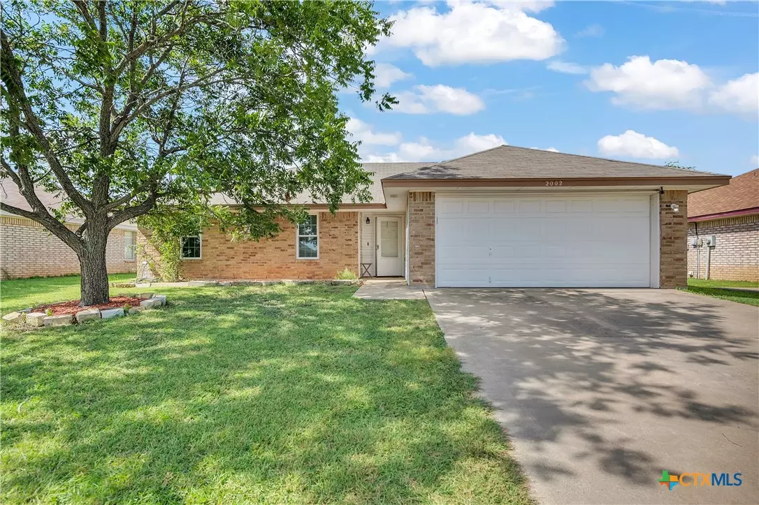Killeen, TX 76549,2002 Basalt DR