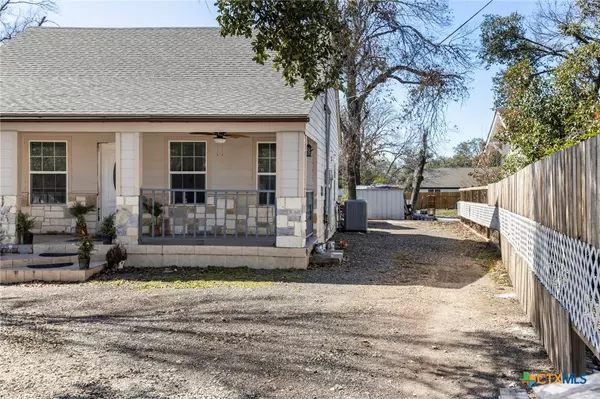 Marlin, TX 76661,811 Ward ST