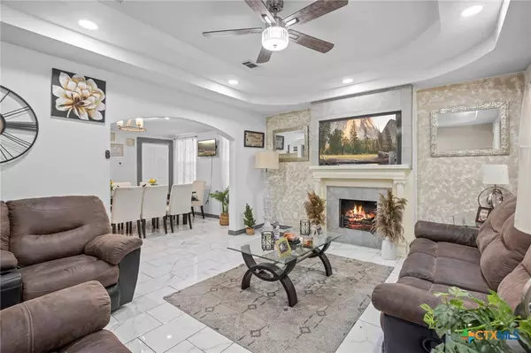 Marlin, TX 76661,811 Ward ST