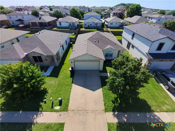 Killeen, TX 76549,6204 Griffith LOOP