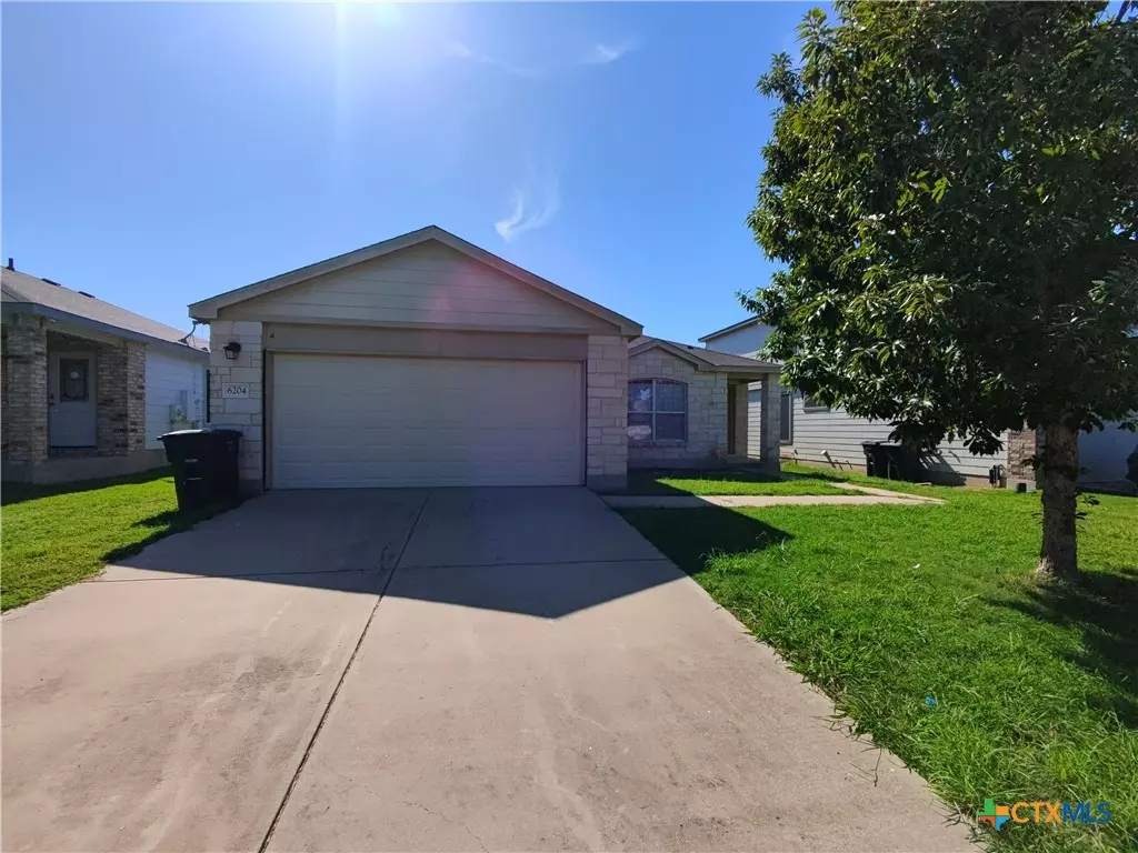 Killeen, TX 76549,6204 Griffith LOOP