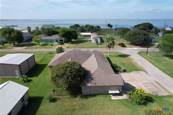 Seadrift, TX 77983,708 W Washington AVE