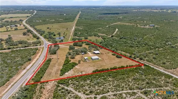 4127 FM 799, Beeville, TX 78102