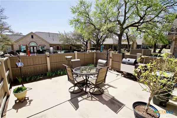Georgetown, TX 78633,30 Wildwood DR #223