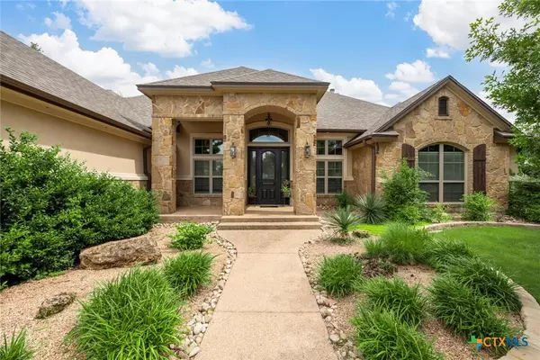 Belton, TX 76513,35 Richland DR