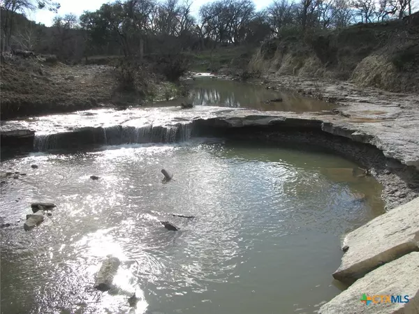 Evant, TX 76525,1466 Buffalo Creek Dr DR