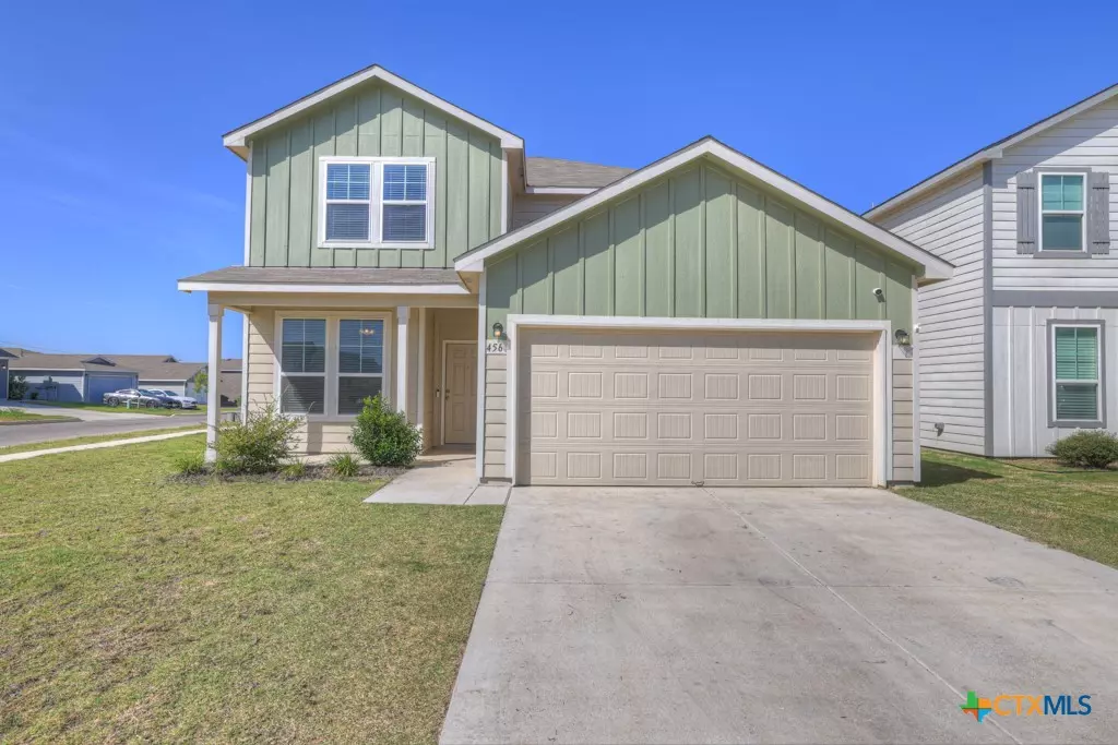 New Braunfels, TX 78130,456 Sand Cherry
