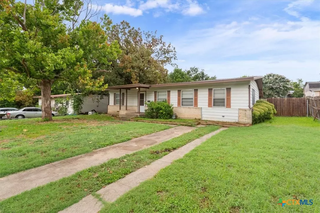 Temple, TX 76501,205 W Walker AVE