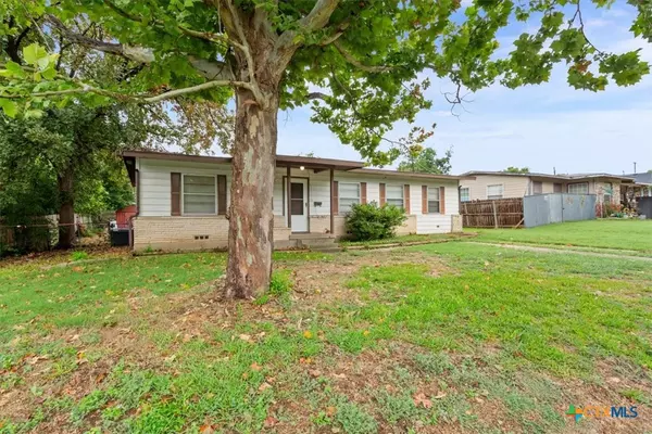 Temple, TX 76501,205 W Walker AVE