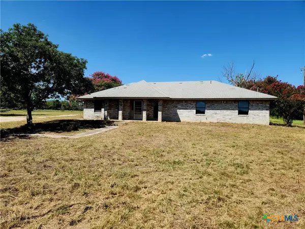 439 County Road 4953, Kempner, TX 76539