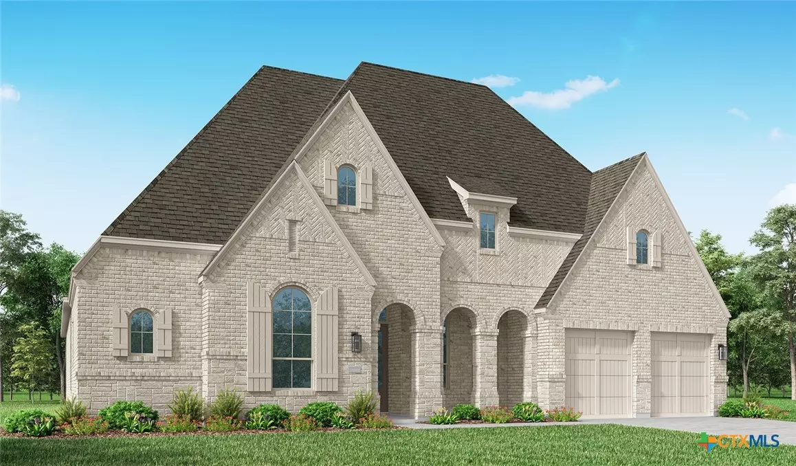 Liberty Hill, TX 78642,253 Jates Field BND