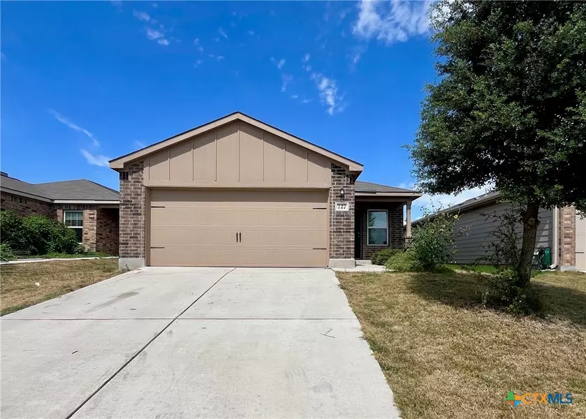 727 Wonderland TRL, New Braunfels, TX 78130