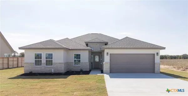 221 Colonial Lane, La Vernia, TX 78121