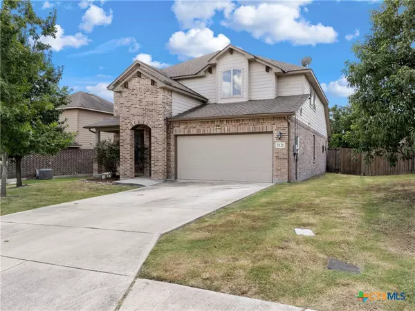 New Braunfels, TX 78130,2122 Dove Crossing DR