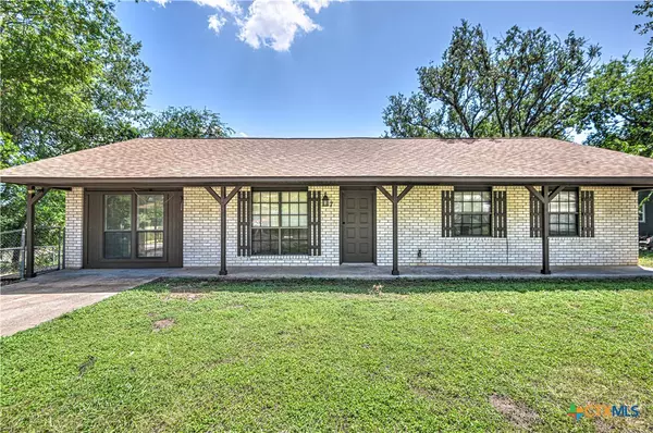 7 Cliffside CIR, Belton, TX 76513