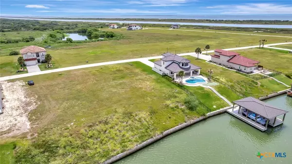Port O'connor, TX 77982,Lot 200 E Burgundy