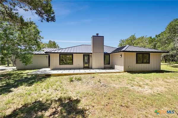 Wimberley, TX 78676,150 Star Thistle TRL