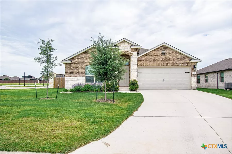 5824 Copano RD, Belton, TX 76513